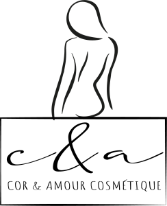 logo cor et amour cosmetique