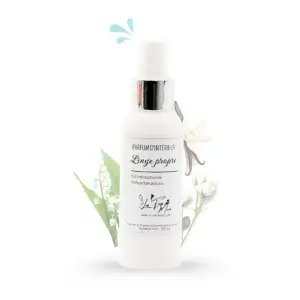 parfum d'ambiance fleur de coton les fleuris de grasse (copie)