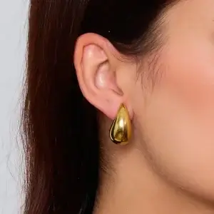 boucles d'oreille en acier inoxydable (copie)