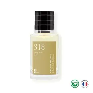 parfum n°318 inspiration de pure xs homme