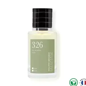 parfum n°326 homme inspiration de la nuit de l'homme