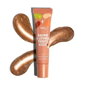 baume à lèvres teinté arôme cerise 100% naturel & végan (copie)