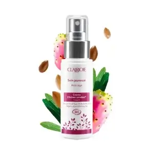 crème visage anti âge divines années certifiée bio 50ml
