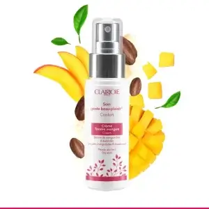 baume nourrissant et anti âge karité argan certifié bio 50ml (copie)
