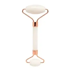 roller double visage – massage & Éclat