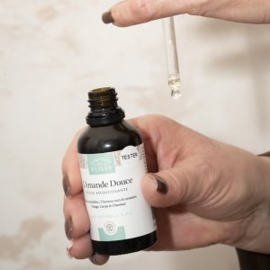 Soins corps et bain