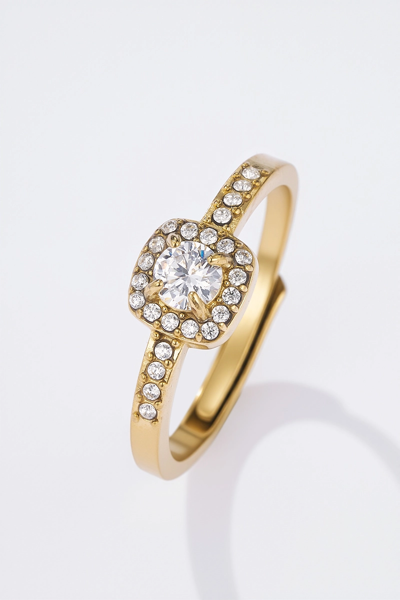 bague Élégance