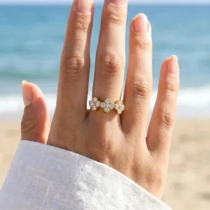 bague divine