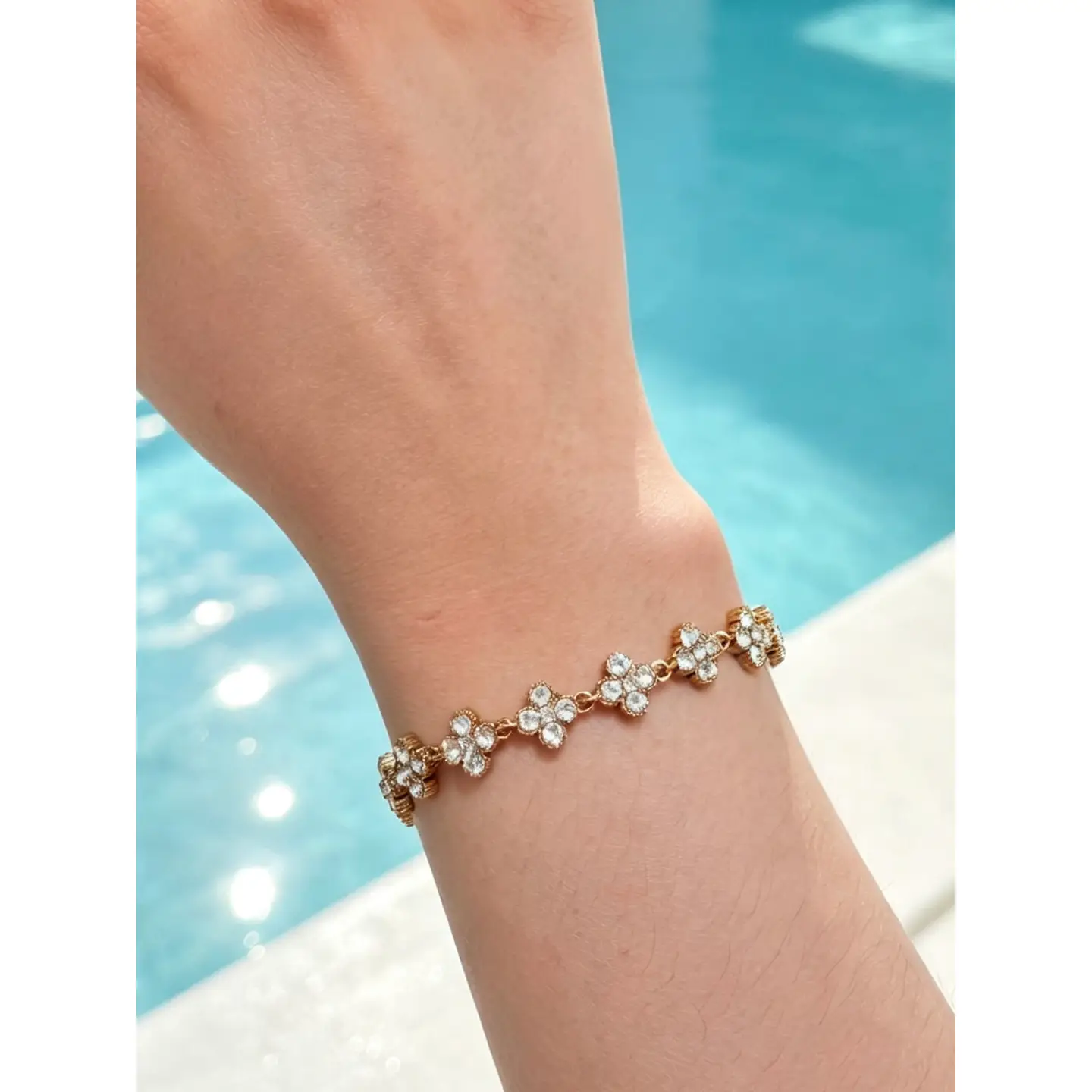 bracelet flora (copie)