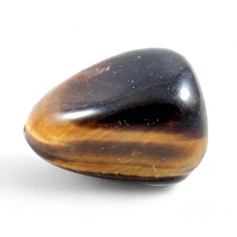 obsidienne œil céleste mexique a+ (pierre roulée) (copie)