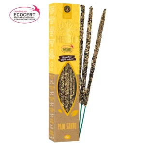 encens smudge ecocert herbio lavande 20g (copie)