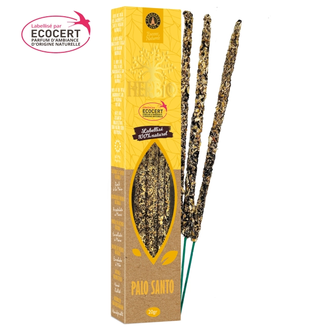 encens smudge ecocert herbio lavande 20g (copie)
