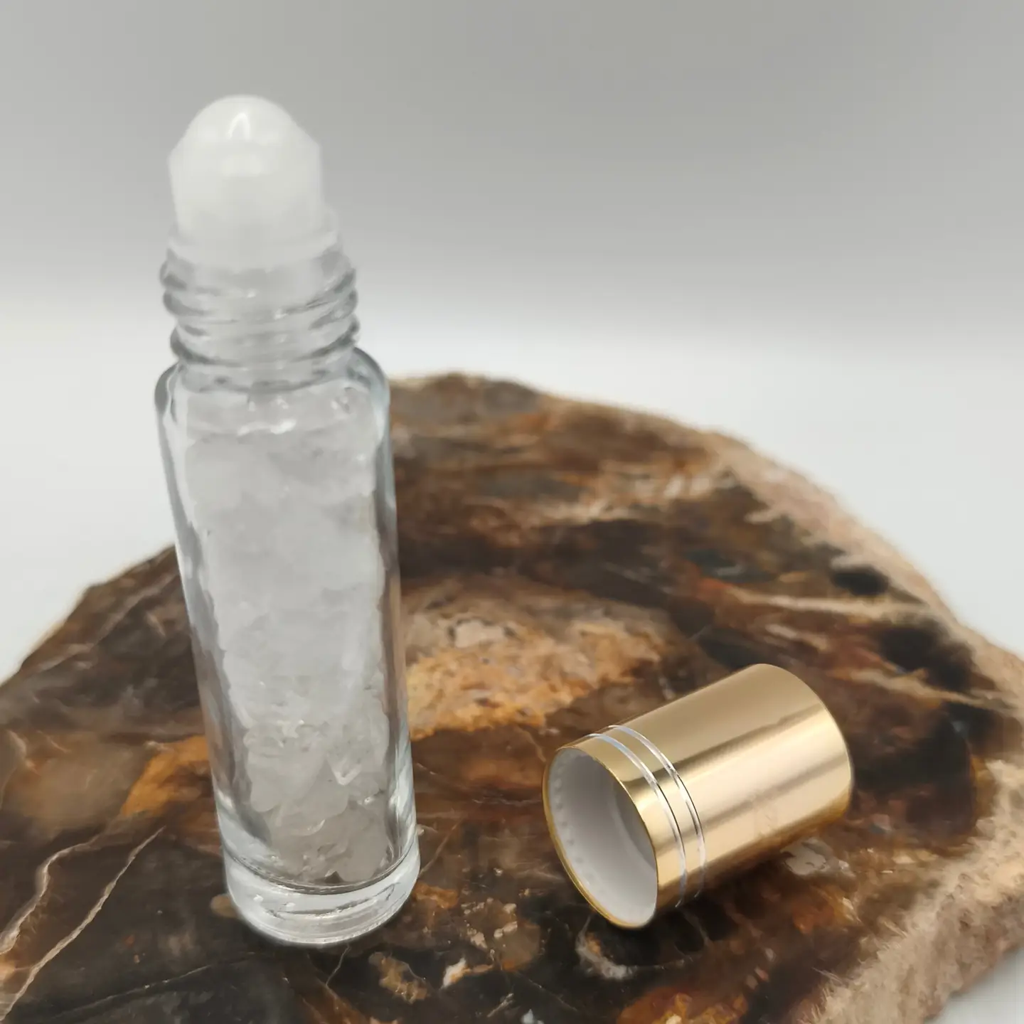 roll on cristal de roche